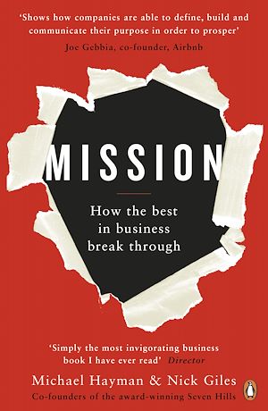Download the eBook: Mission