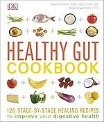 Télécharger le livre :  Healthy Gut Cookbook