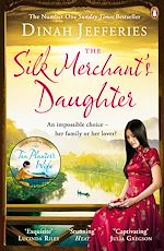 Download this eBook The Silk Merchant's Daughter