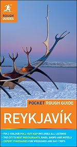 Télécharger le livre :  Pocket Rough Guide Reykjavik
