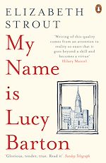 Download this eBook My Name Is Lucy Barton