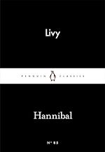 Télécharger le livre :  Hannibal