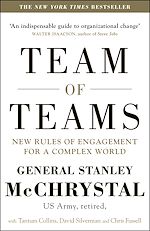 Download this eBook Team of Teams