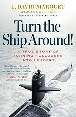 Download this eBook Turn The Ship Around!