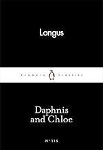 Télécharger le livre :  Daphnis and Chloe
