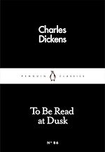 Télécharger le livre :  To Be Read at Dusk