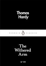 Télécharger le livre :  The Withered Arm