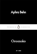 Télécharger le livre :  Oroonoko