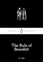 Télécharger le livre :  The Rule of Benedict