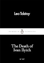 Télécharger le livre :  The Death of Ivan Ilyich