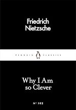 Télécharger le livre :  Why I Am so Clever