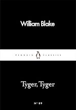 Télécharger le livre :  Tyger, Tyger