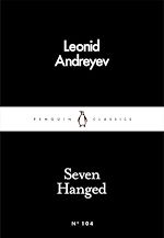 Télécharger le livre :  Seven Hanged
