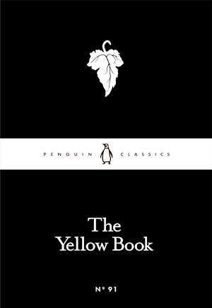 Download the eBook: The Yellow Book