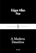 Télécharger le livre :  A Modern Detective