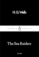 Télécharger le livre :  The Sea Raiders