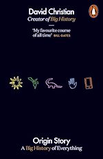 Download this eBook Origin Story