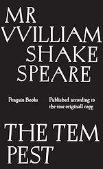 Télécharger le livre :  The Tempest