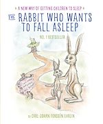 Download this eBook The Rabbit Who Wants to Fall Asleep