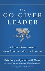 Télécharger le livre :  The Go-Giver Leader
