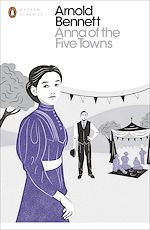 Télécharger le livre :  Anna of the Five Towns