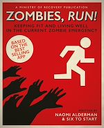 Télécharger le livre :  Zombies, Run!