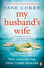 Download this eBook My Husband's Wife