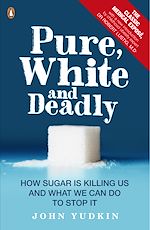Télécharger le livre :  Pure, White And Deadly