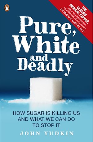 Téléchargez le livre :  Pure, White And Deadly