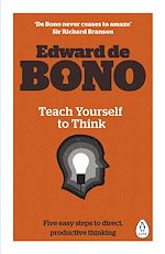 Download this eBook Teach Yourself To Think