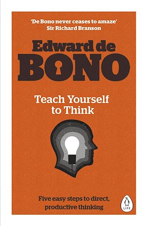 Download the eBook: Teach Yourself To Think