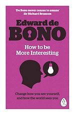 Download this eBook How to be More Interesting