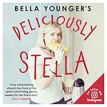 Télécharger le livre :  Bella Younger's Deliciously Stella