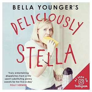 Download the eBook: Bella Younger's Deliciously Stella