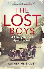 Download this eBook The Lost Boys