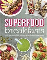 Download this eBook Superfood Breakfasts