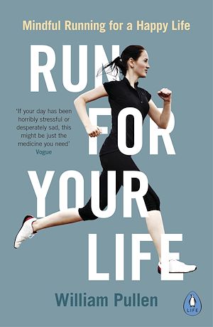 Download the eBook: Run for Your Life