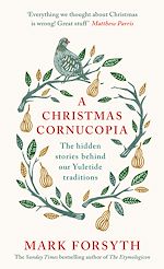 Download this eBook A Christmas Cornucopia