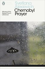 Télécharger le livre :  Chernobyl Prayer