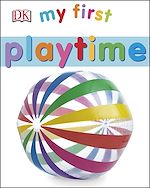 Download this eBook My First Playtime