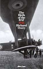 Download this eBook The Birth of the RAF, 1918