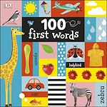 Download this eBook 100 First Words