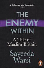 Télécharger le livre :  The Enemy Within