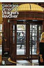 Télécharger le livre :  Maigret's Revolver