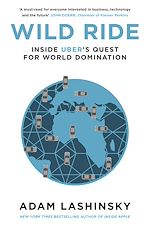 Télécharger le livre :  Wild Ride