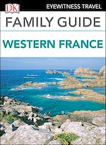Download this eBook DK Family Guide Western France