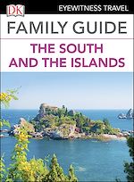 Download this eBook DK Family Guide Italy the South and the Islands