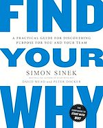 Télécharger le livre :  Find Your Why
