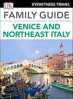 Download this eBook DK Family Guide Venice and Northeast Italy