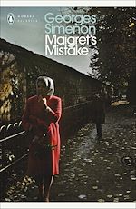 Download this eBook Maigret's Mistake